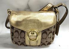 ショルダーバッグ|COACH