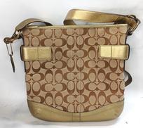 ショルダーバッグ|COACH
