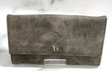 長財布|YOHJI YAMAMOTO