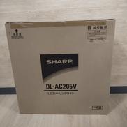 LEDシーリングライト|SHARP