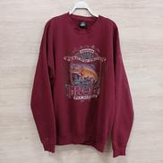 ヴィンテージ　スウェット|PM SPORTS