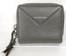 二つ折り財布|BALENCIAGA