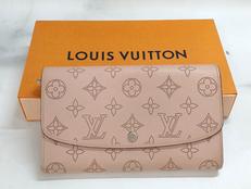 ポルトフォイユ・イリス|LOUIS VUITTON