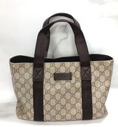 【GUCCI】ハンドバッグ|GUCCI