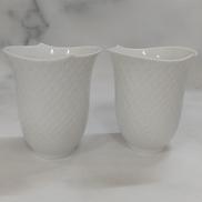波の戯れ ペア|MEISSEN