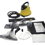 スチームクリーナー|KARCHER
