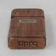 木製|ZIPPO