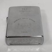オイルライター|ZIPPO