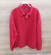 スウィングトップ|POLO JEANS