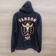 パーカー|VANSON