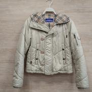 ショート丈ジャケット|BURBERRY