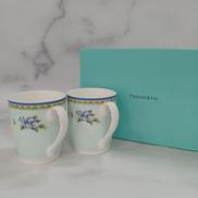 ペア マグカップ|TIFFANY&CO.