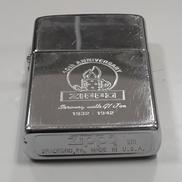ZIPPO 10TH ANNIVERSARY|ZIPPO