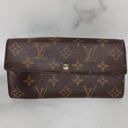 長財布|LOUISVUITTON