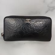 長財布|CHANEL