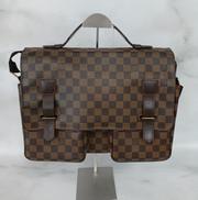ダミエ・ブロードウェイ|LOUISVUITTON