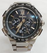 クォーツ・アナログ腕時計|SEIKO
