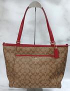 トートバッグ|COACH