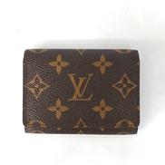 カードケース|LOUIS VUITTON
