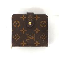 折りたたみ財布|LOUIS VUITTON