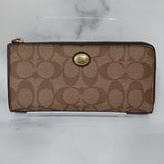 長財布|COACH