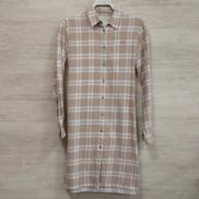 シャツワンピース|LACOSTE