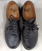 3ホールブーツ|DR.MARTENS