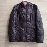 リバーシブルダウンジャケット|BURBERRY