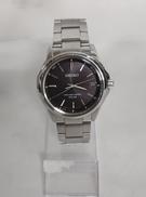 ソーラー腕時計|SEIKO