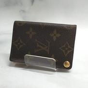 ポルトカルトクレディプレッシオン|LOUIS VUITTON