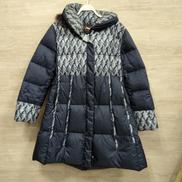 ダウンジャケット|BALMAIN