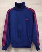 デサント製トラックジャケット|ADIDAS