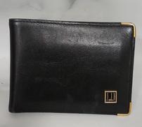 二つ折り財布|DUNHILL