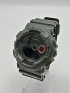 G-SHOCK|CASIO