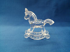 ロッキングホース|SWAROVSKI