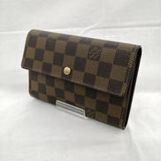 ポルト トレゾール・エテュイ パピエ|LOUIS VUITTON