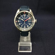 クォーツ・アナログ腕時計|CITIZEN