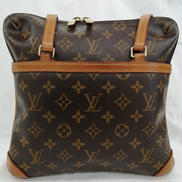 モノグラム　クーサンGM|LOUIS VUITTON