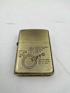 ♂|ZIPPO