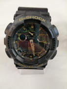 G-SHOCK|CASIO