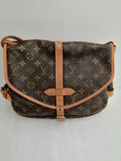 ソミュールMM|LOUISVUITTON