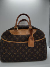 ドーヴィル|LOUIS VUITTON