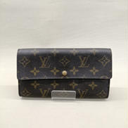 ポルトモネクレディ|LOUIS VUITTON