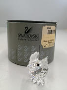 スワロフスキーメンドリ|SWAROVSKI