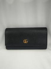 GGマーモント長財布|GUCCI