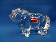 干支 未(ヒツジ)|BACCARAT