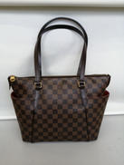 ダミエ トータリーPM|LOUIS VUITTON