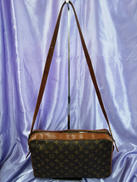 サックバンドリエール|LOUIS VUITTON