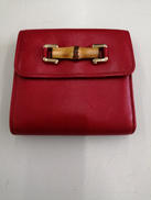 二つ折り財布|GUCCI