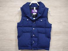 ダウンベスト|THE NORTH FACE PURPLE LABEL